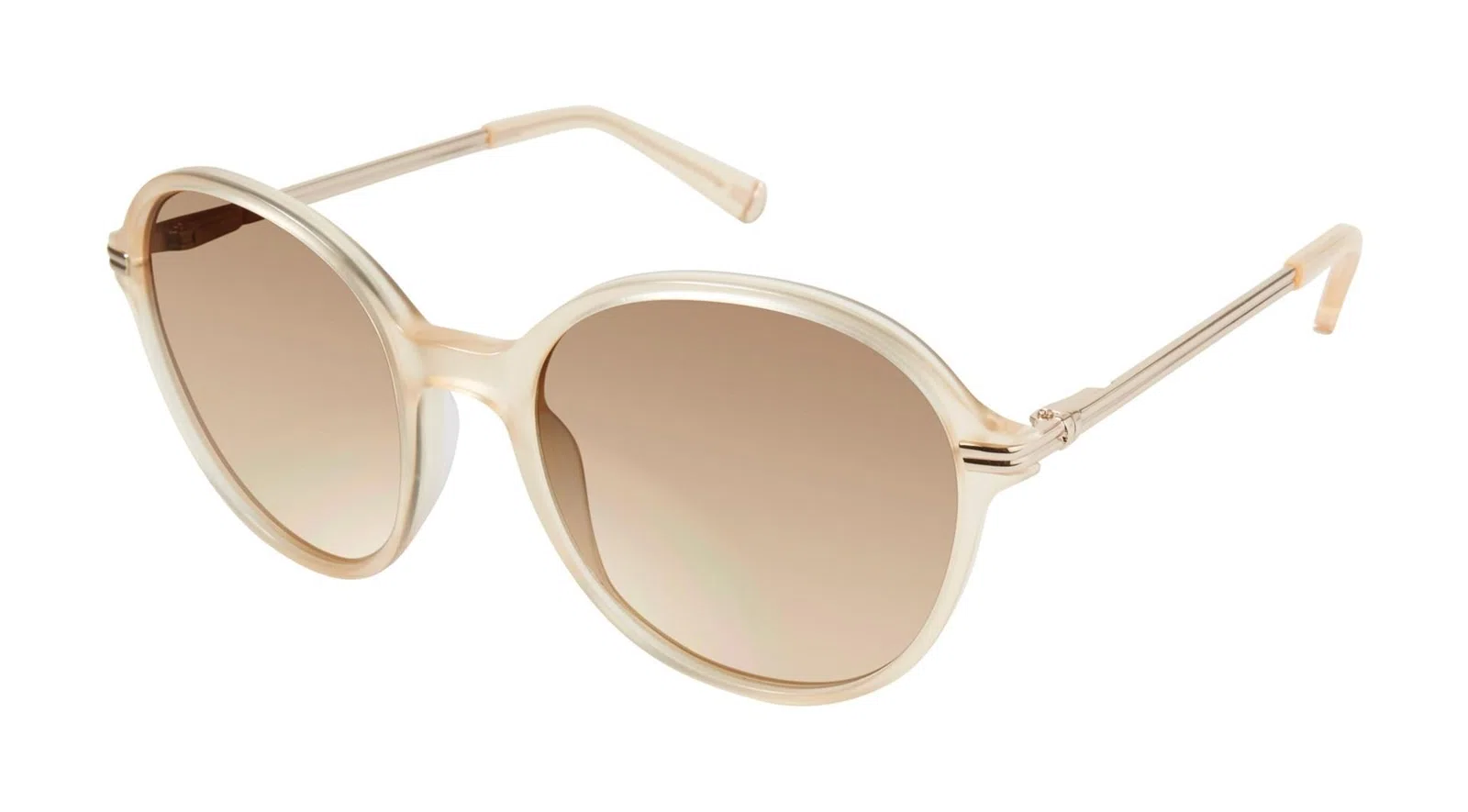 Kate Young for Tura K531 Sunglasses - view 3